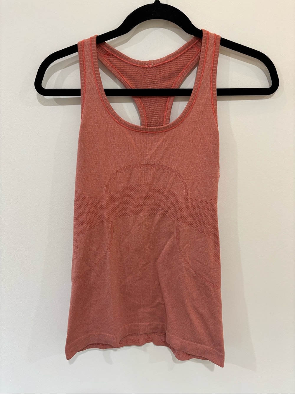 Lululemon Swiftly Tech Tank Top
